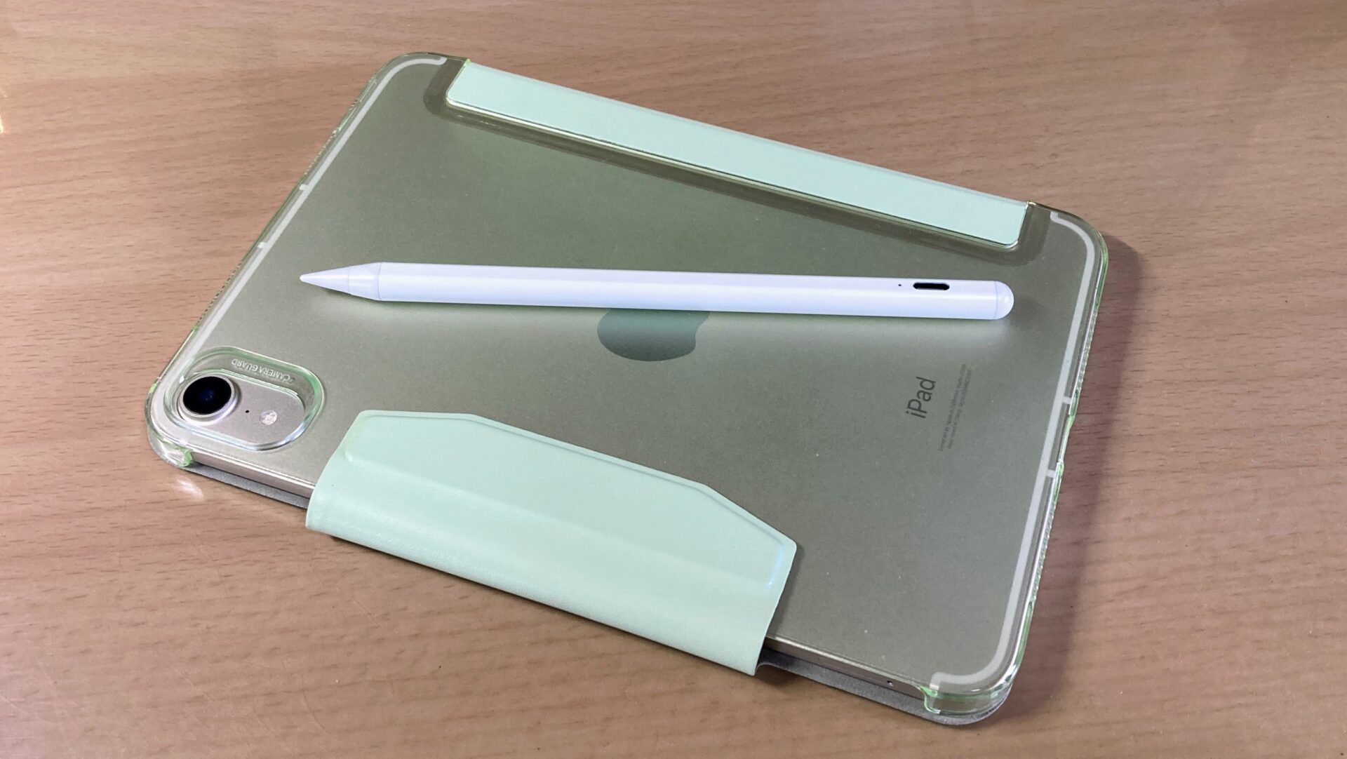 KINGONE スタイラスペンiPad専用ペン 超高感度 極細 使用レビュー 