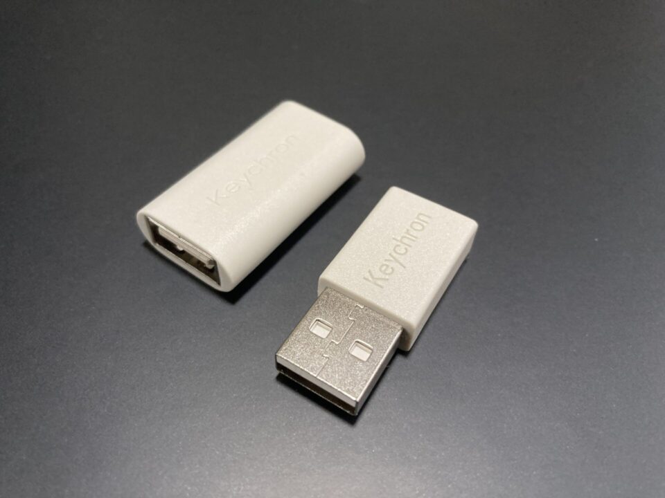 Keychron V1 MAX