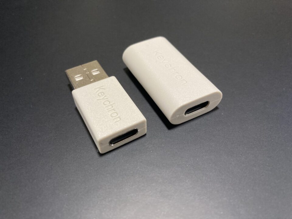 Keychron V1 MAX