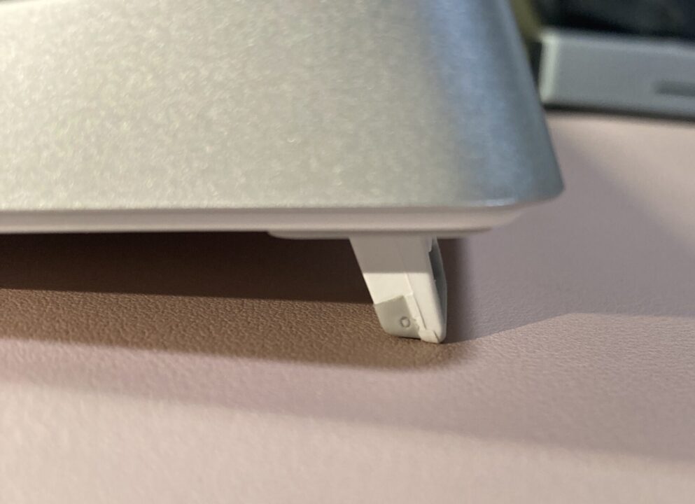HHKB Studio 日本語配列レビュー
