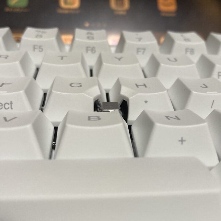HHKB Studio 日本語配列レビュー
