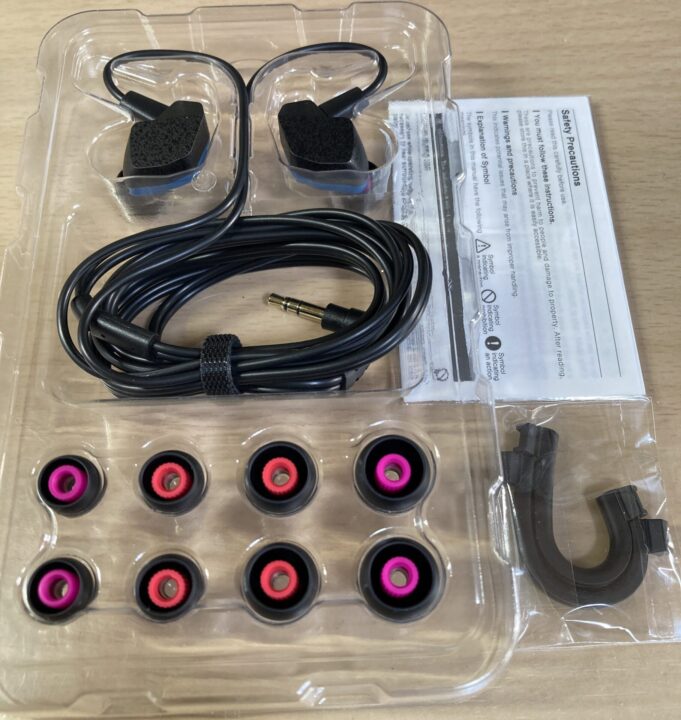 final A2000レビュー