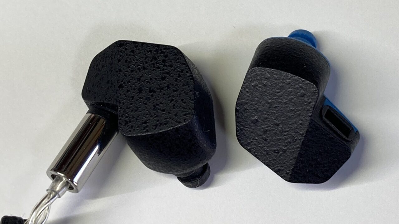 final A2000レビュー