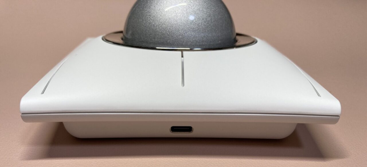 ケンジントン SlimBlade Pro EQトラックボール K72084JPのレビュー