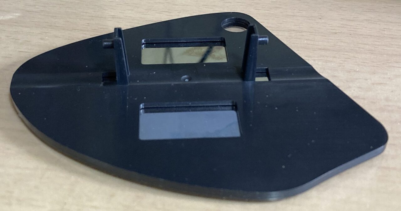 ProtoArc EM02 トラックボールマウスのレビュー