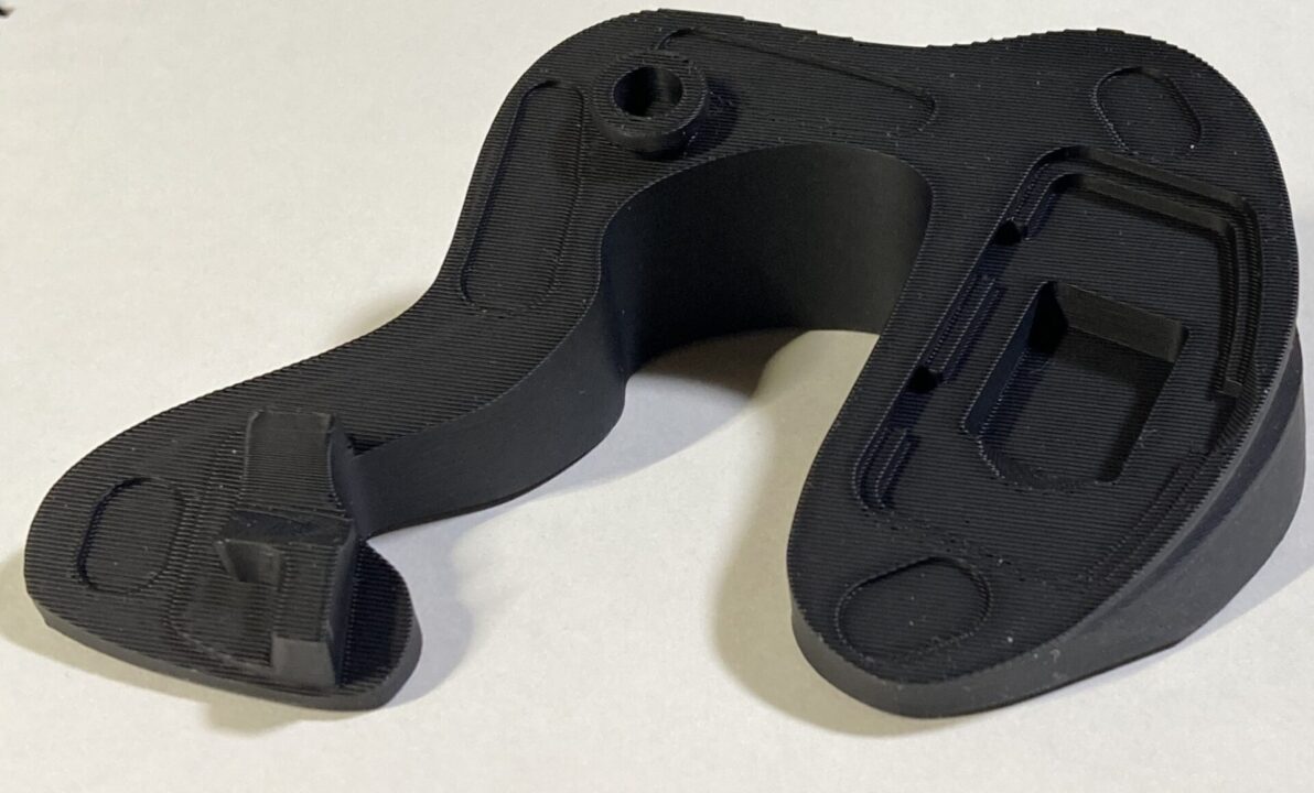 ロジクールM575のMX ERGO化計画