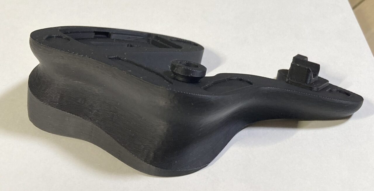 ロジクールM575のMX ERGO化計画