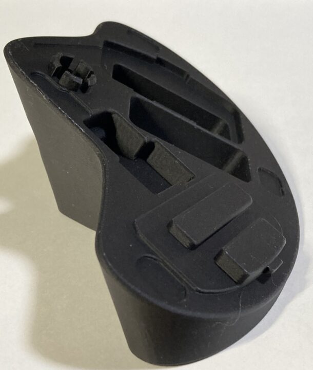 ロジクールM575のMX ERGO化計画