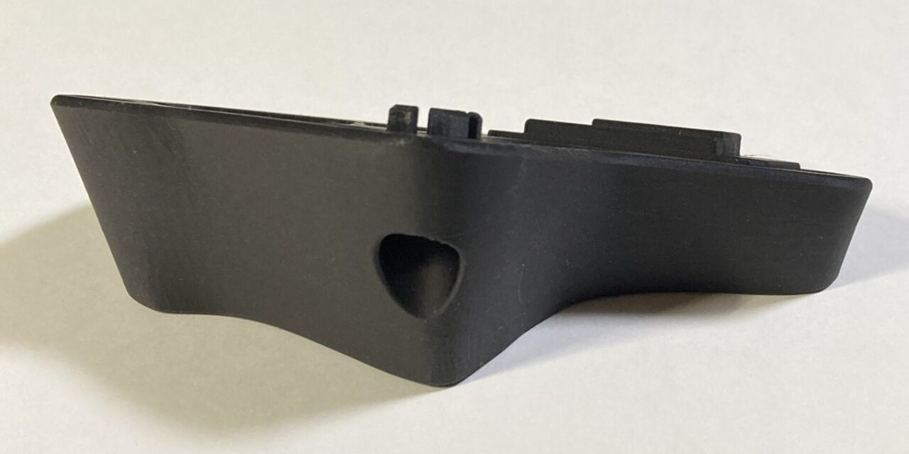 ロジクールM575のMX ERGO化計画