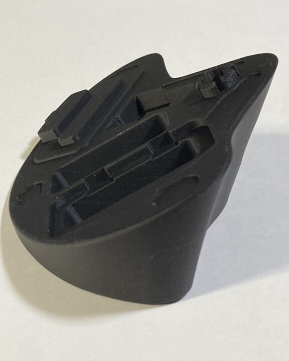 ロジクールM575のMX ERGO化計画