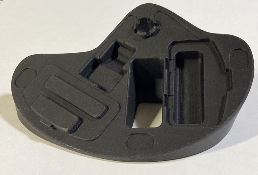 ロジクールM575のMX ERGO化計画