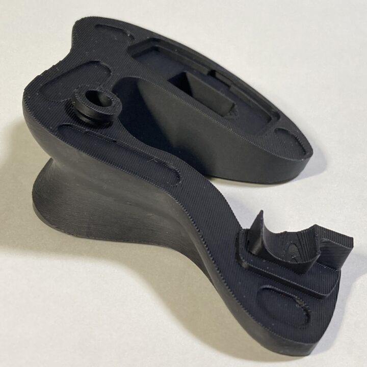 ロジクールM575のMX ERGO化計画