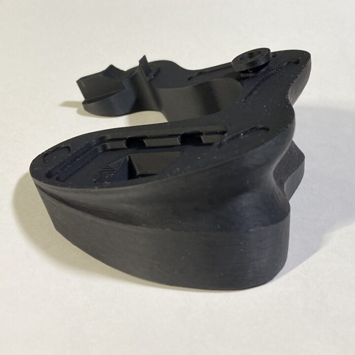 ロジクールM575のMX ERGO化計画