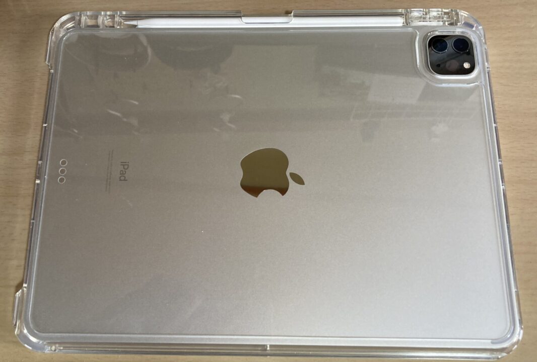 MOFT Xタブレットスタンドレビュー