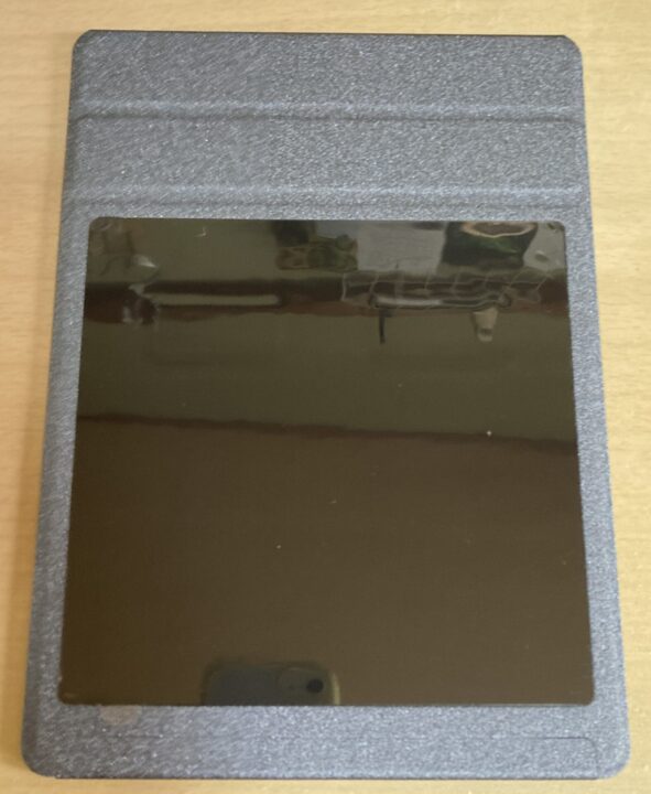 MOFT Xタブレットスタンドレビュー