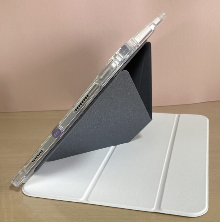 MOFT Xタブレットスタンドレビュー