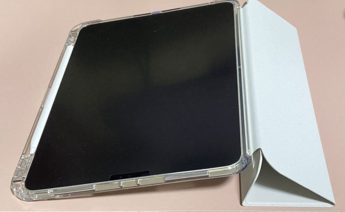 MOFT Xタブレットスタンドレビュー