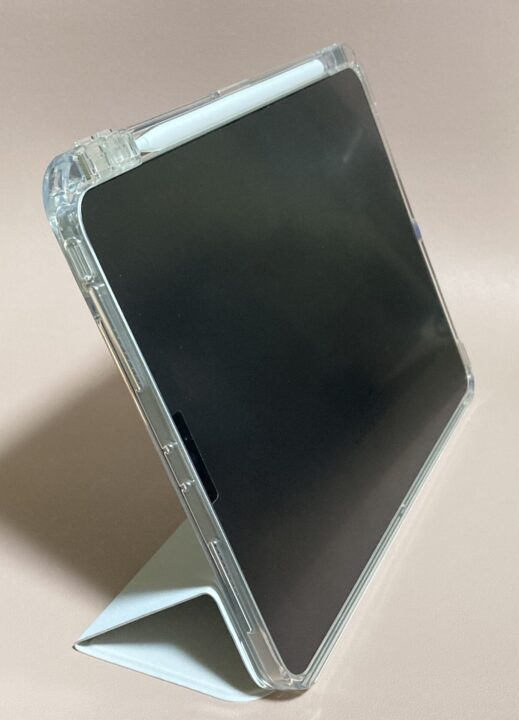 MOFT Xタブレットスタンドレビュー