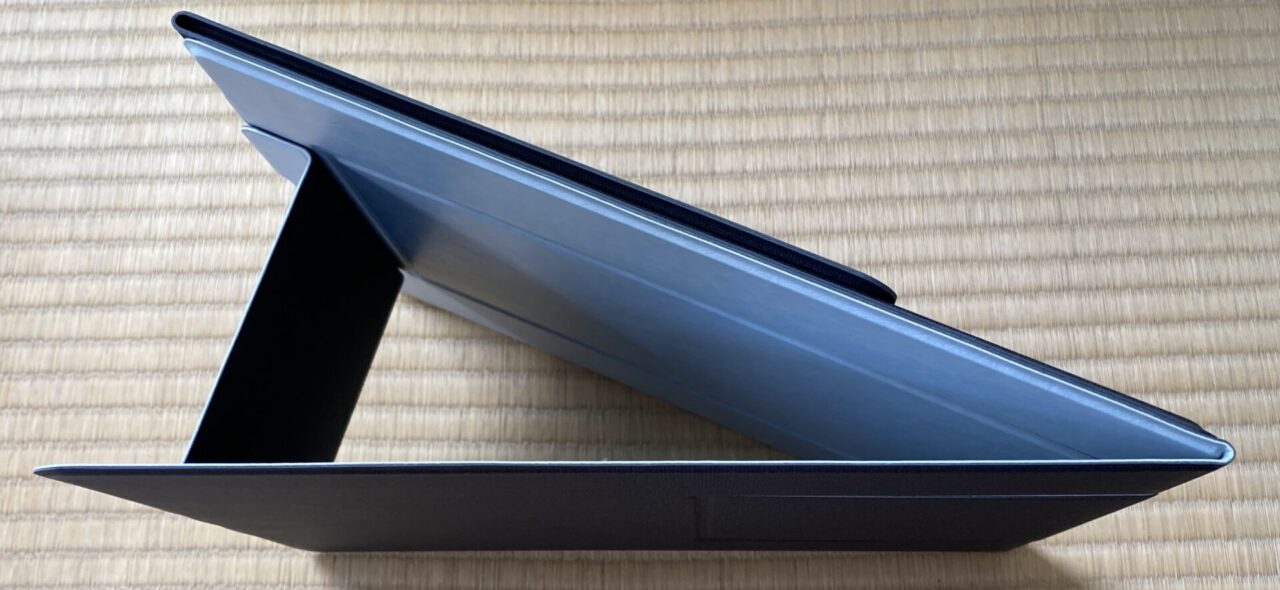 スタンディングデスクに憧れて買ったMOFT Zをレビュー