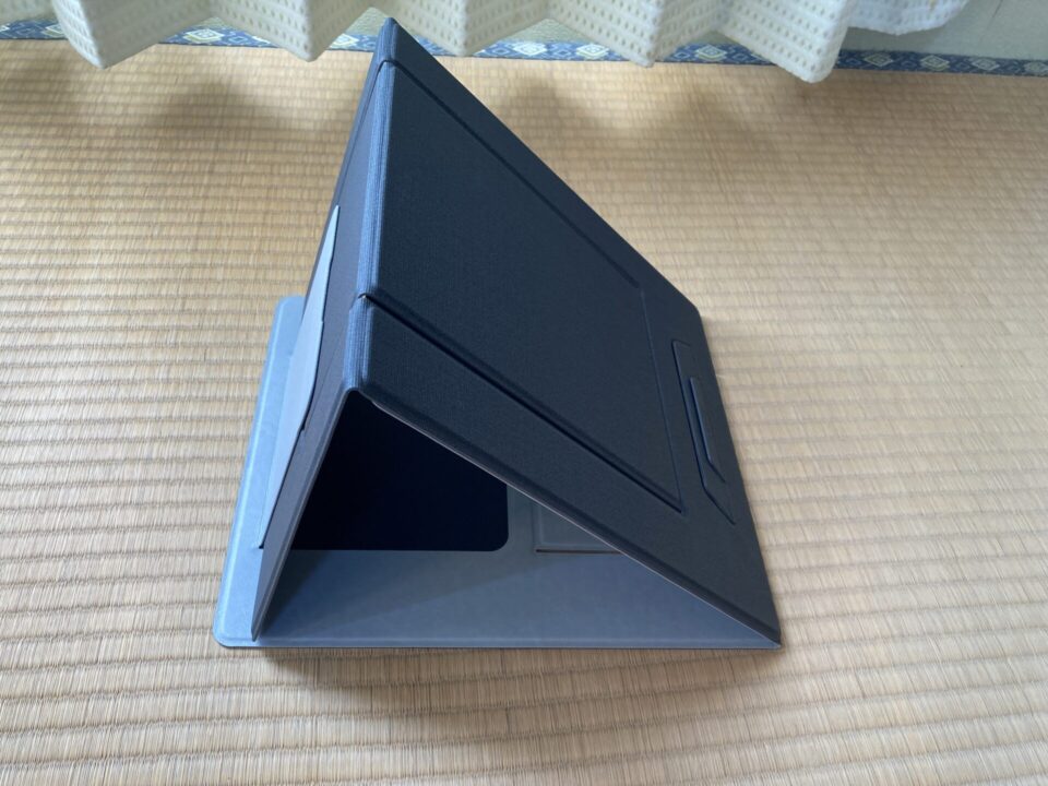 スタンディングデスクに憧れて買ったMOFT Zをレビュー