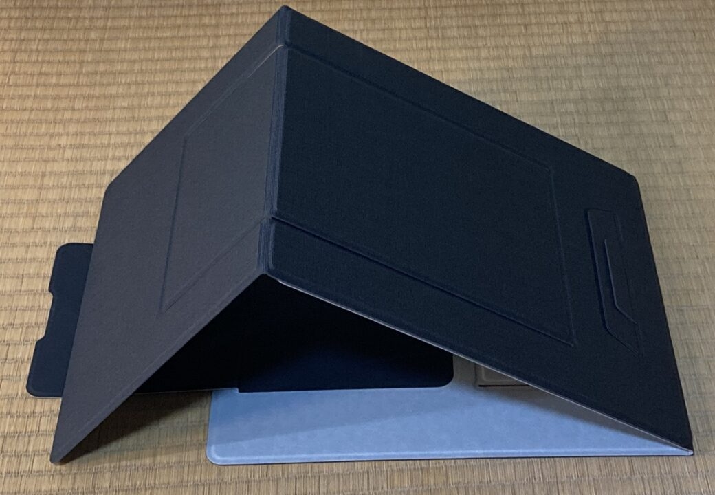 スタンディングデスクに憧れて買ったMOFT Zをレビュー