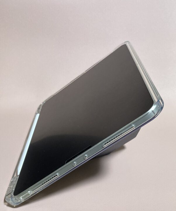 MOFT Xタブレットスタンドレビュー