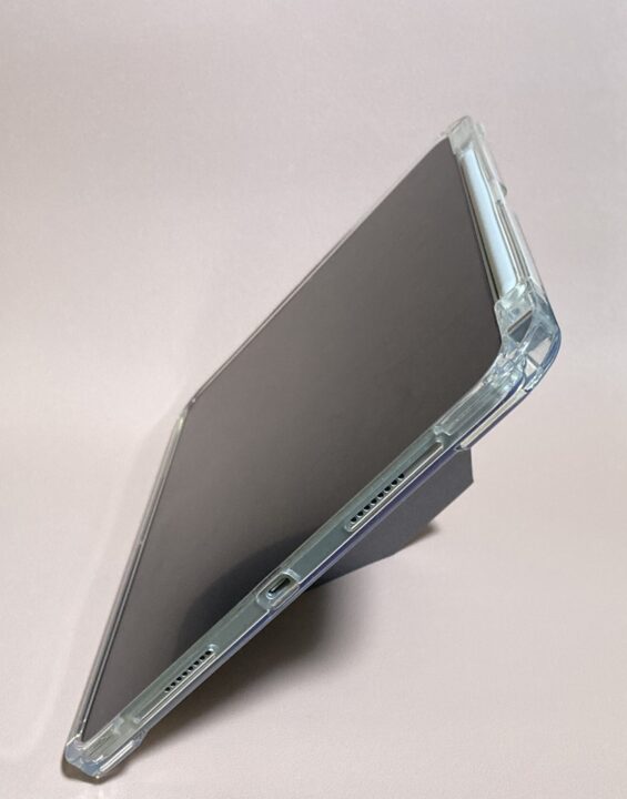 MOFT Xタブレットスタンドレビュー