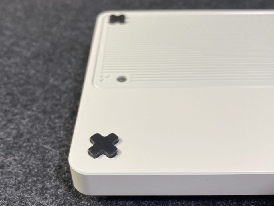 iQunix Magi65 レビュー