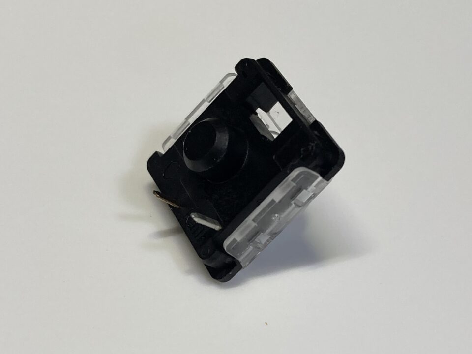 iQunix Magi65 レビュー