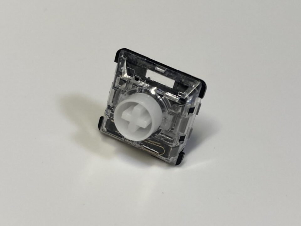 iQunix Magi65 レビュー