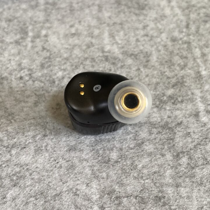 ピヤホン８で使えるイヤーピース