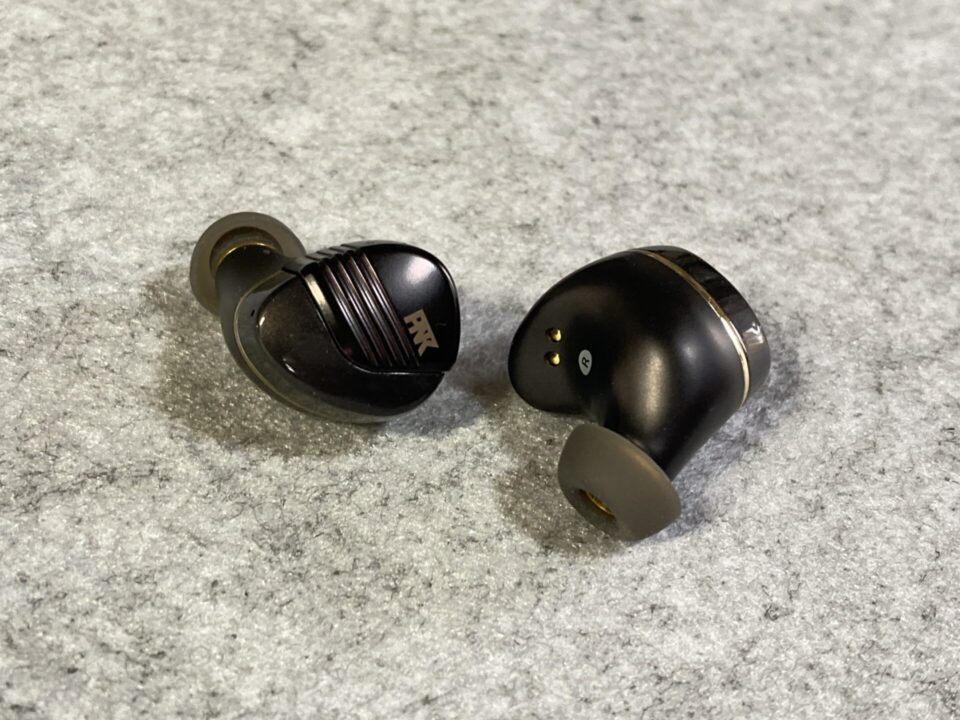 ピヤホン8レビュー