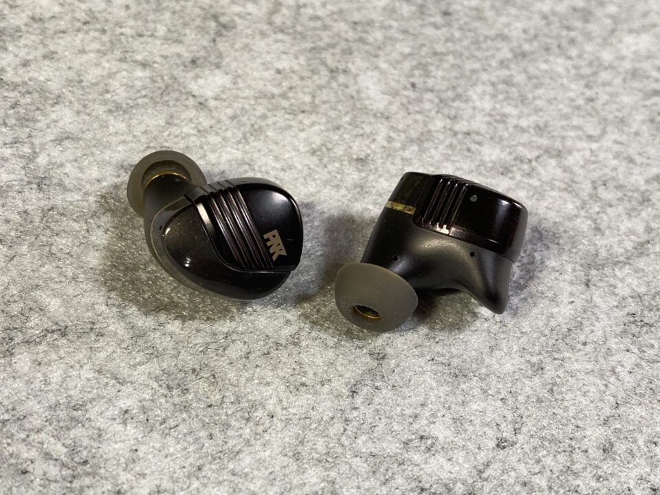 ピヤホン8レビュー