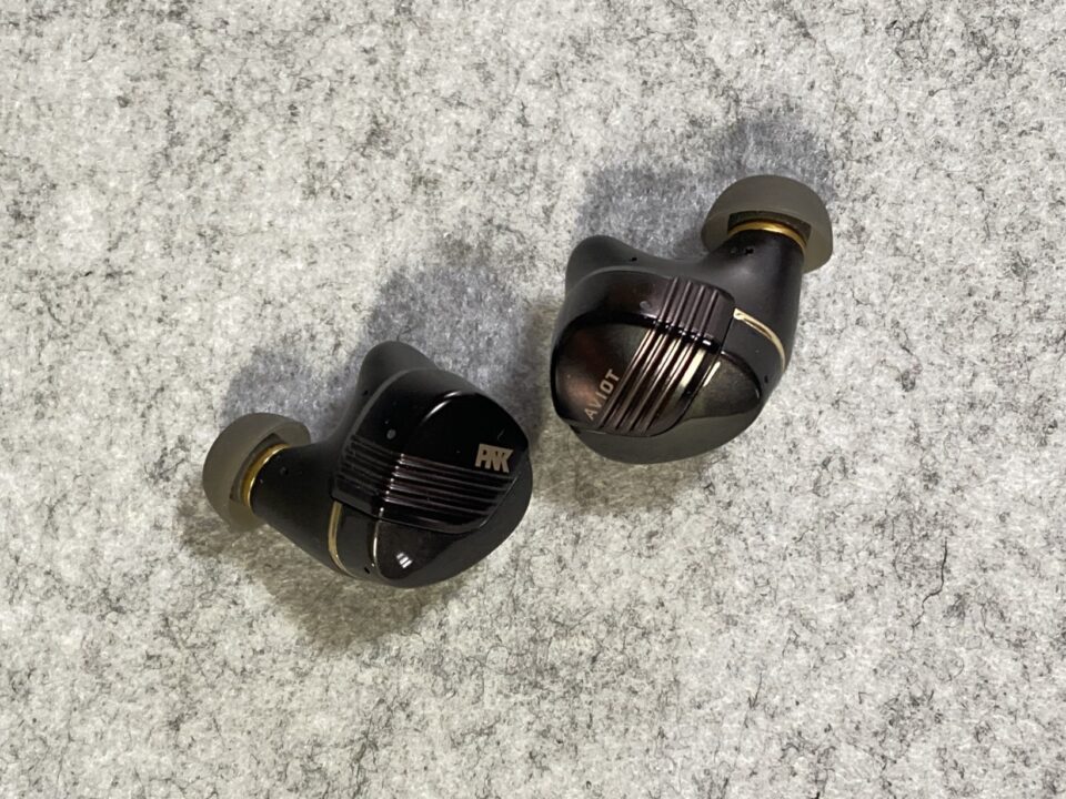 ピヤホン8レビュー