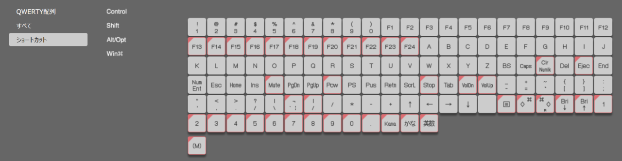 HHKB Professional HYBRID Type-S 英語配列長期使用レビュー