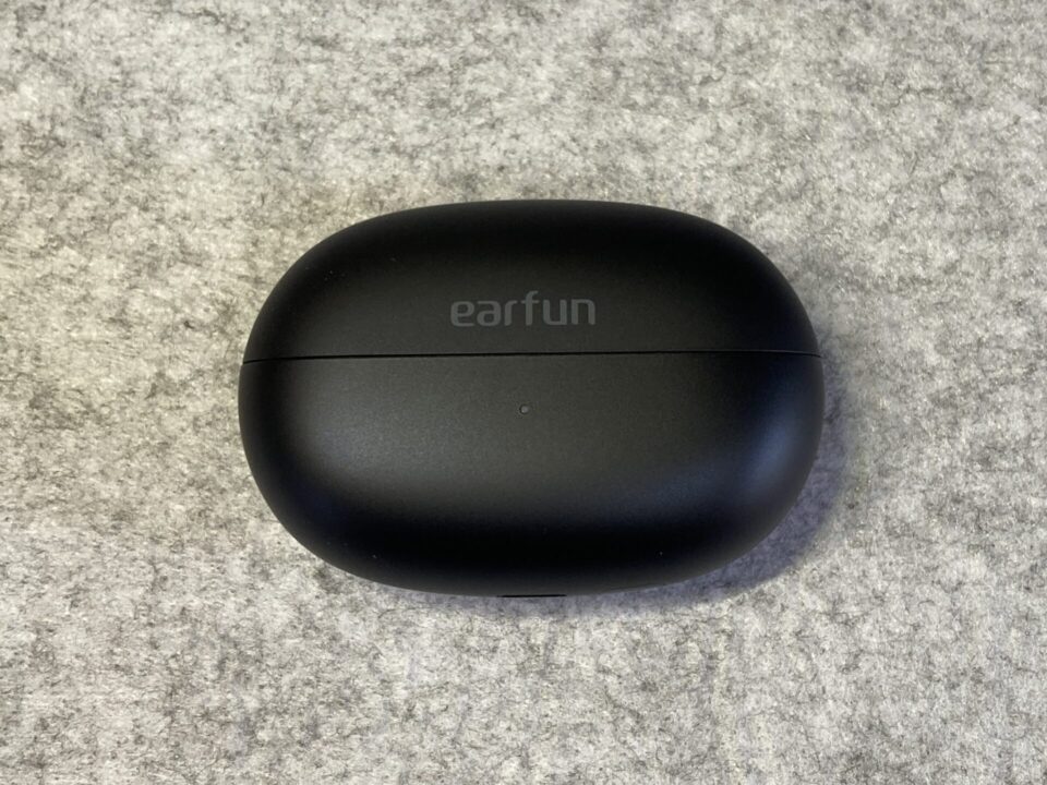EarFun Clip 2レビュー