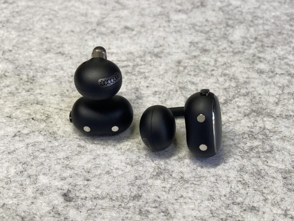 EarFun Clip 2レビュー