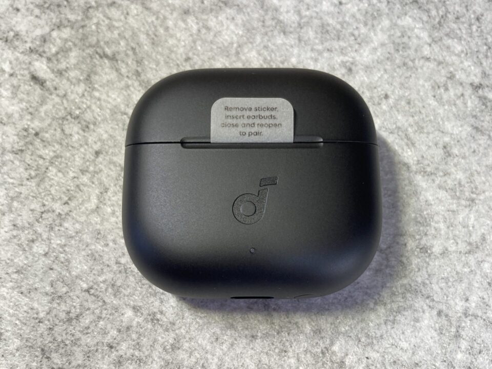 Anker Soundcore P42iレビュー