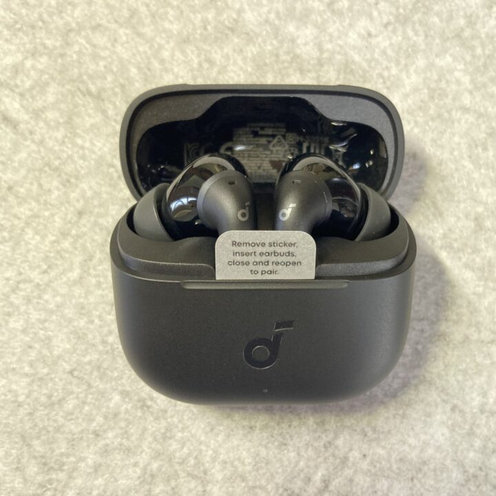 Anker Soundcore P42iレビュー