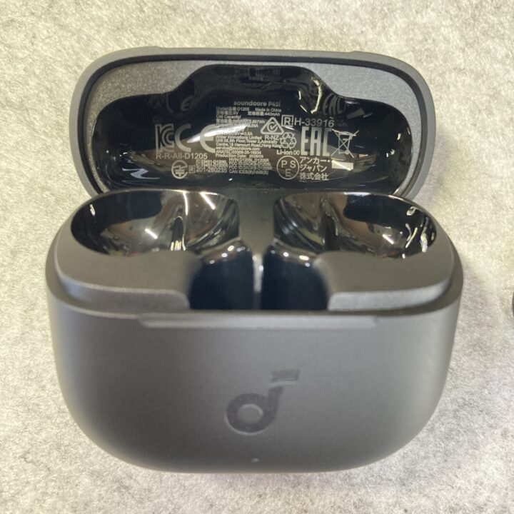 Anker Soundcore P42iレビュー
