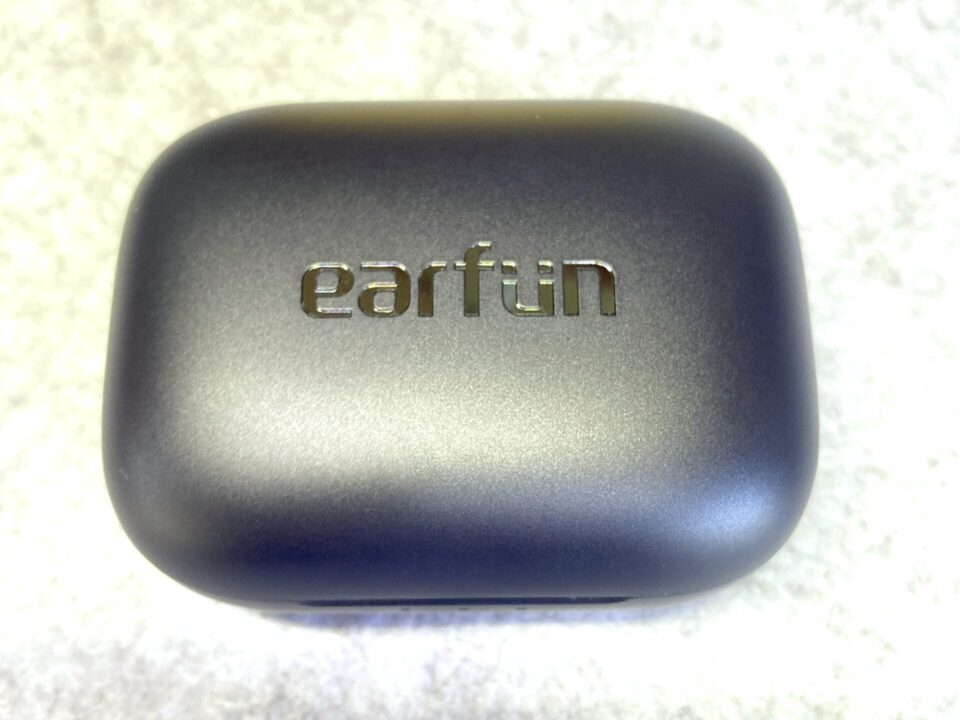 EarFun Air Pro 4レビュー開封