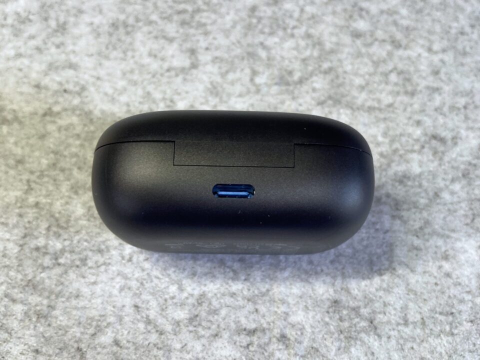 EarFun Air Pro 4レビュー開封