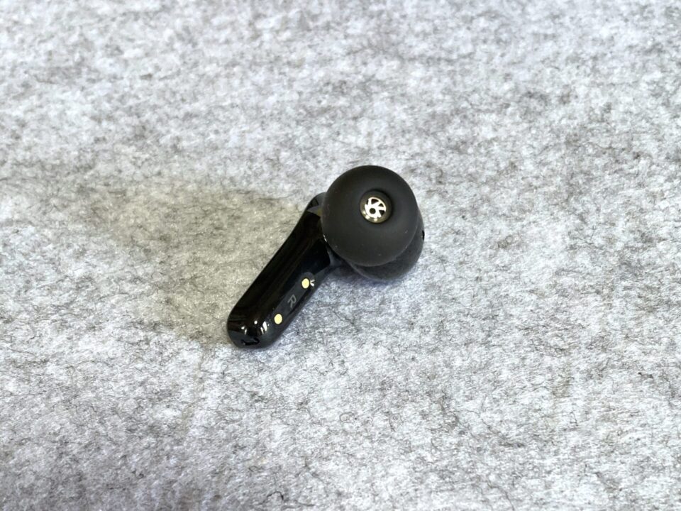 EarFun Air Pro 4レビュー開封