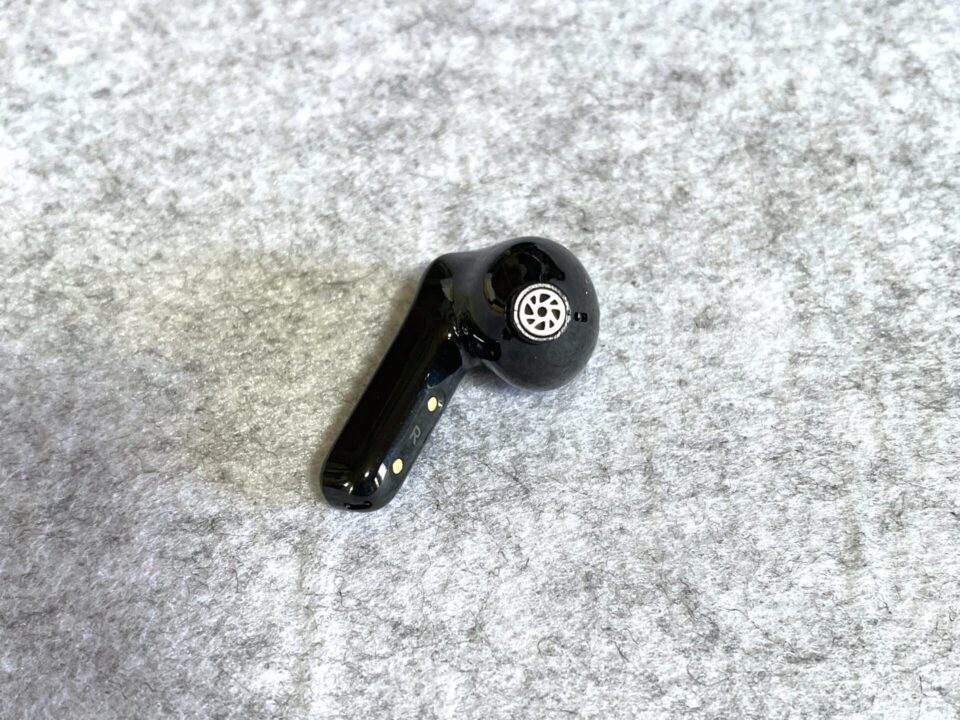 EarFun Air Pro 4レビュー開封