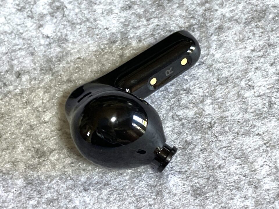 EarFun Air Pro 4レビュー開封