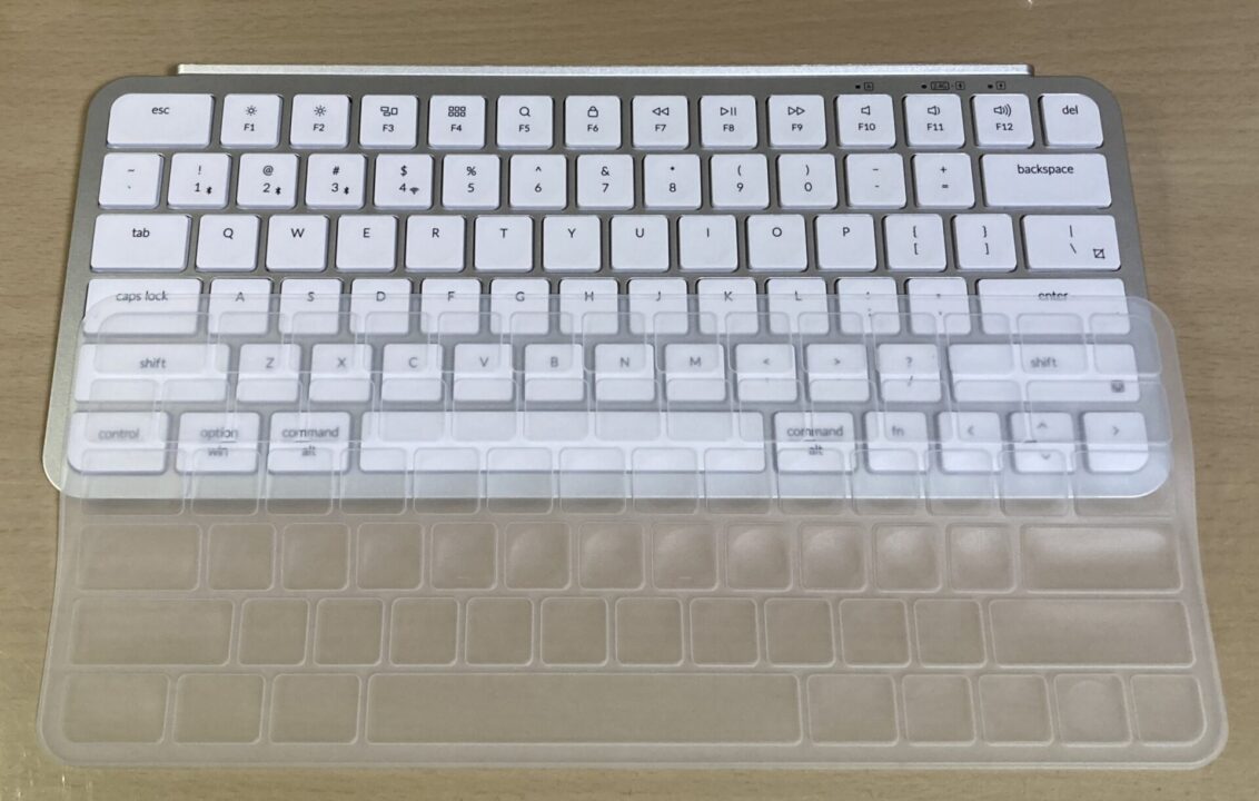 Keychron B1 Pro レビュー