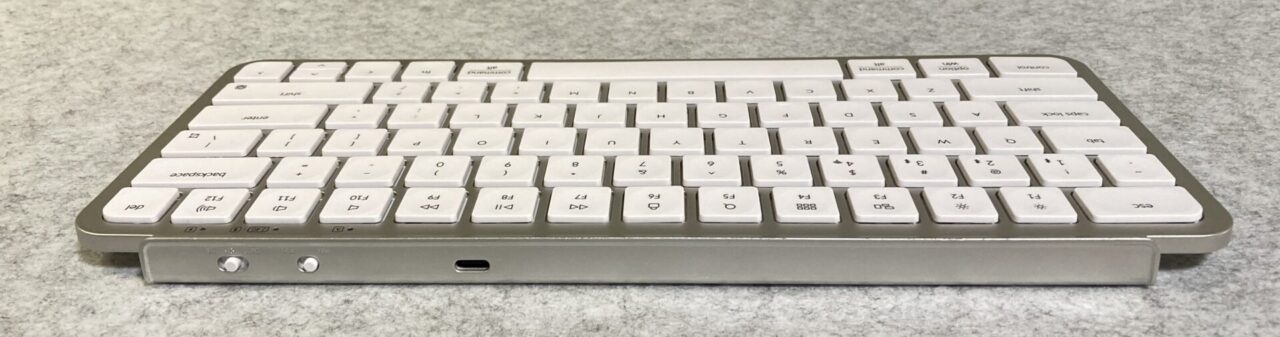 Keychron B1 Pro レビュー