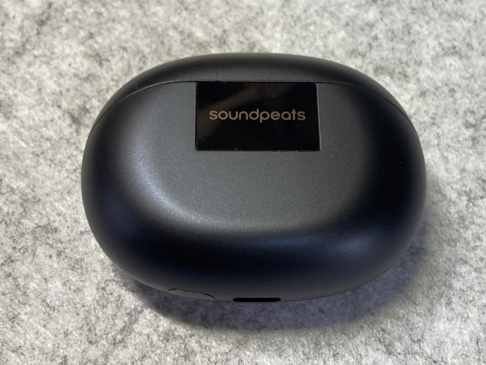 SOUNDPEATS Air 6 Proレビュー