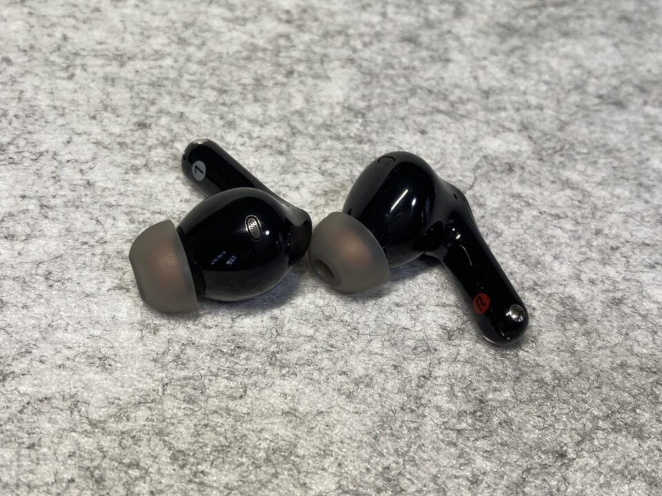 SOUNDPEATS Air 6 Proレビュー