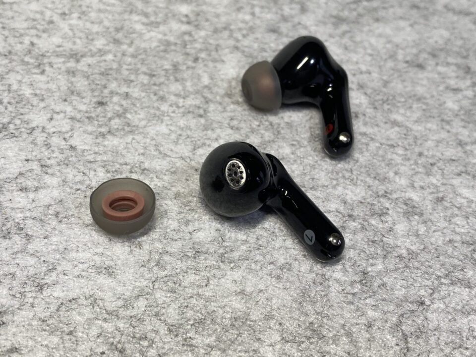 SOUNDPEATS Air 6 Proレビュー